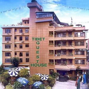 Tibet Guest House